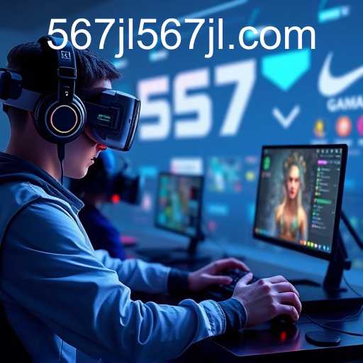 Evolving World of Online Gaming