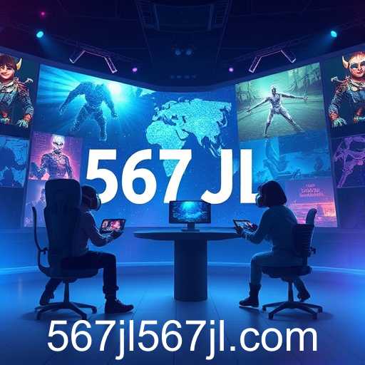 Game Website 567JL Transforms Online Gaming Experience
