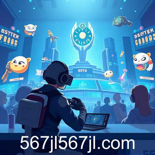 Interactive Gaming Trends Amid Global Shifts