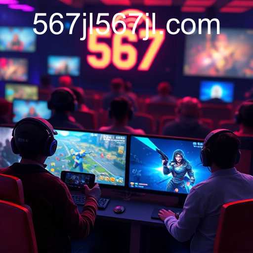 The Rise of Online Gaming in 2026