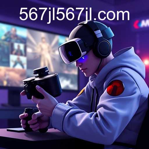 The Rise of 567JL: Revolutionizing Online Gaming