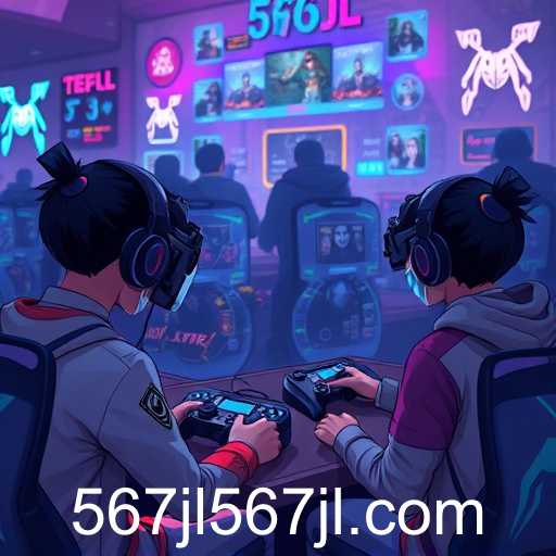 The Rise of Online Gaming Platforms